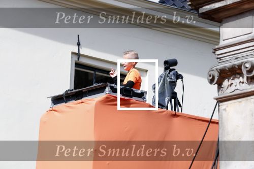 Groningen 27 april 2018
Koningsdag in Groningen