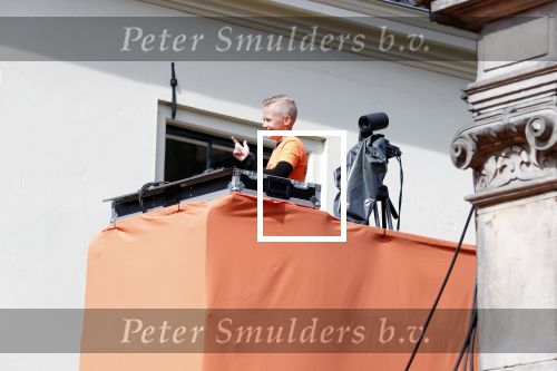 Groningen 27 april 2018
Koningsdag in Groningen