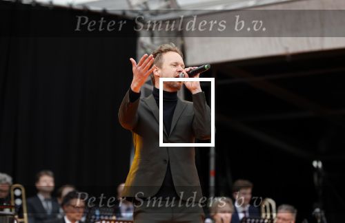 Groningen 27 april 2018
Koningsdag in Groningen