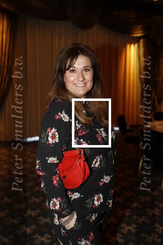 Noordwijk 9 april 2018
Uitreiking en lunch van de strong woman award in hotel Huis ter Duin. Laura Vlasblom