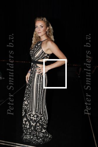 Hilversum22 april 2018
Coiffure awards in studio 21. Laurien Verstraten
