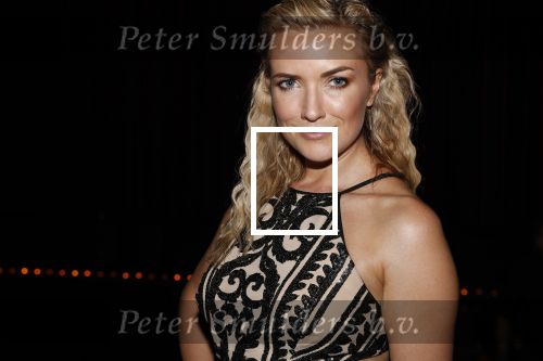 Hilversum22 april 2018
Coiffure awards in studio 21. Laurien Verstraten