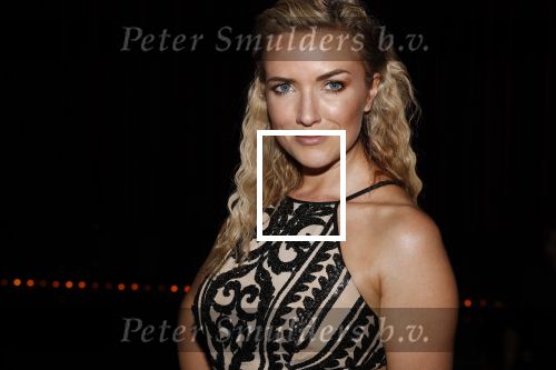 Hilversum22 april 2018
Coiffure awards in studio 21. Laurien Verstraten