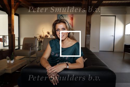 Zevenhuizen 16 april 2018
Leontien v Moorsel in het Leontienhuis.