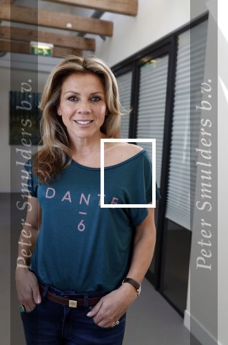 Zevenhuizen 16 april 2018
Leontien v Moorsel in het Leontienhuis.