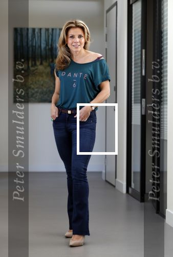 Zevenhuizen 16 april 2018
Leontien v Moorsel in het Leontienhuis.