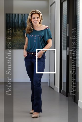 Zevenhuizen 16 april 2018
Leontien v Moorsel in het Leontienhuis.