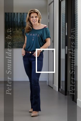 Zevenhuizen 16 april 2018
Leontien v Moorsel in het Leontienhuis.