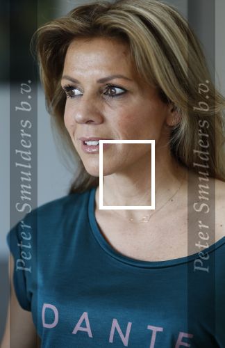 Zevenhuizen 16 april 2018
Leontien v Moorsel in het Leontienhuis.
