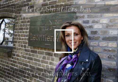 Zevenhuizen 16 april 2018
Leontien v Moorsel in het Leontienhuis.