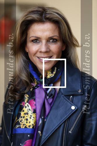 Zevenhuizen 16 april 2018
Leontien v Moorsel in het Leontienhuis.