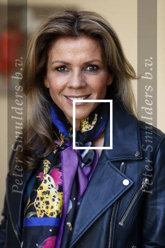 Zevenhuizen 16 april 2018
Leontien v Moorsel in het Leontienhuis.