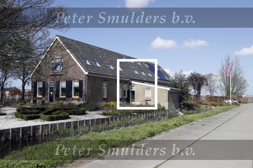 Zevenhuizen 16 april 2018
Leontien v Moorsel in het Leontienhuis.