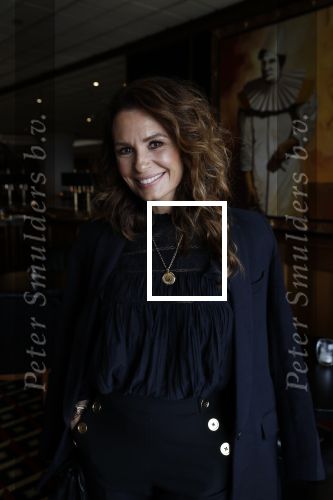 Noordwijk 9 april 2018
Uitreiking en lunch van de strong woman award in hotel Huis ter Duin. Leontine Borsato