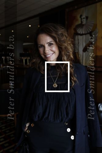 Noordwijk 9 april 2018
Uitreiking en lunch van de strong woman award in hotel Huis ter Duin. Leontine Borsato