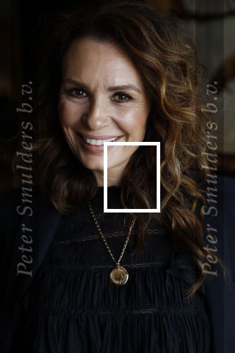 Noordwijk 9 april 2018
Uitreiking en lunch van de strong woman award in hotel Huis ter Duin. Leontine Borsato