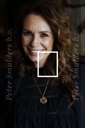 Noordwijk 9 april 2018
Uitreiking en lunch van de strong woman award in hotel Huis ter Duin. Leontine Borsato