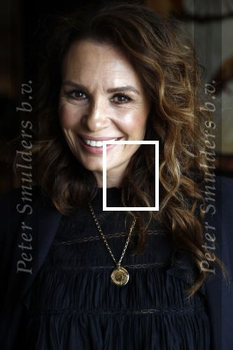 Noordwijk 9 april 2018
Uitreiking en lunch van de strong woman award in hotel Huis ter Duin. Leontine Borsato