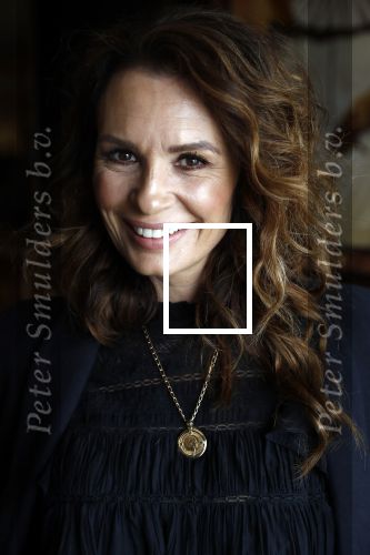 Noordwijk 9 april 2018
Uitreiking en lunch van de strong woman award in hotel Huis ter Duin. Leontine Borsato