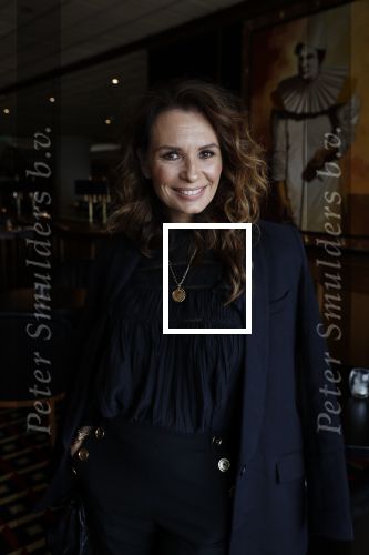Noordwijk 9 april 2018
Uitreiking en lunch van de strong woman award in hotel Huis ter Duin. Leontine Borsato