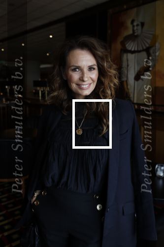 Noordwijk 9 april 2018
Uitreiking en lunch van de strong woman award in hotel Huis ter Duin. Leontine Borsato