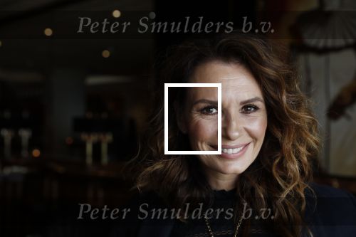 Noordwijk 9 april 2018
Uitreiking en lunch van de strong woman award in hotel Huis ter Duin. Leontine Borsato
