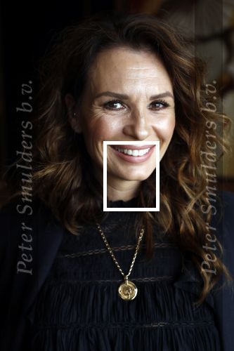 Noordwijk 9 april 2018
Uitreiking en lunch van de strong woman award in hotel Huis ter Duin. Leontine Borsato