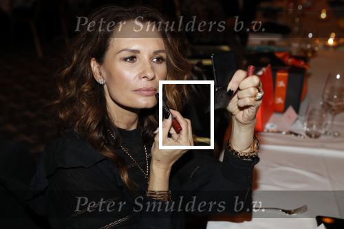 Noordwijk 9 april 2018
Uitreiking en lunch van de strong woman award in hotel Huis ter Duin. Leontine Borsato