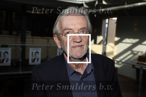 Amsterdam 25 april 2018
Boekpresentatie Erik de Zwart op het oude veronica schip. Lex Harding