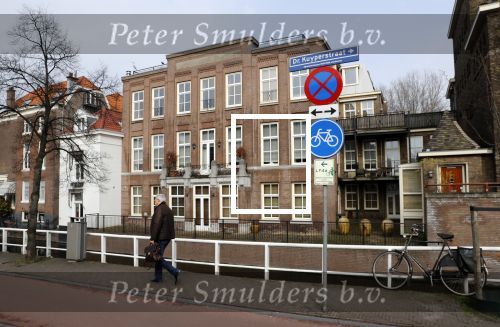 Den Haag 11 april 2018
Huis Lex v Hessen