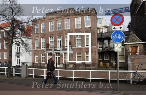 Den Haag 11 april 2018
Huis Lex v Hessen