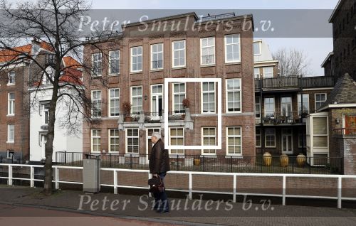 Den Haag 11 april 2018
Huis Lex v Hessen