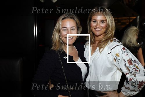 Amsterdam 16 april 2018
Boekpresentatie Fajah Lourens in het conservatorium Hotel. Lieke en Jetteke v Lexmond