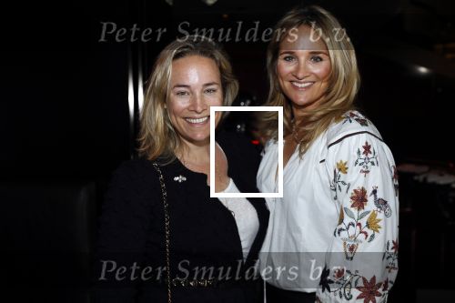 Amsterdam 16 april 2018
Boekpresentatie Fajah Lourens in het conservatorium Hotel. Lieke en Jetteke v Lexmond