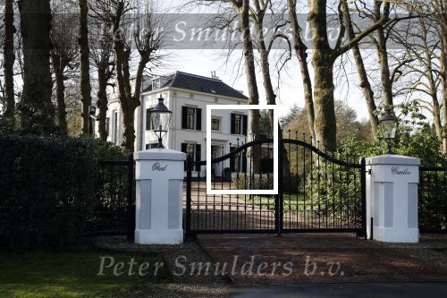 Craailo Huizen  16 april 2018
Huis Linda de Mol