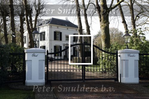 Craailo Huizen  16 april 2018
Huis Linda de Mol