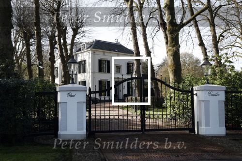 Craailo Huizen  16 april 2018
Huis Linda de Mol
