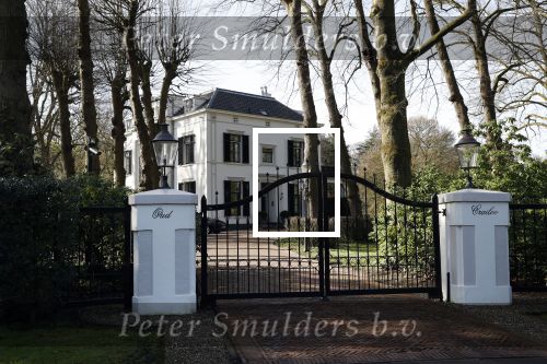 Craailo Huizen  16 april 2018
Huis Linda de Mol