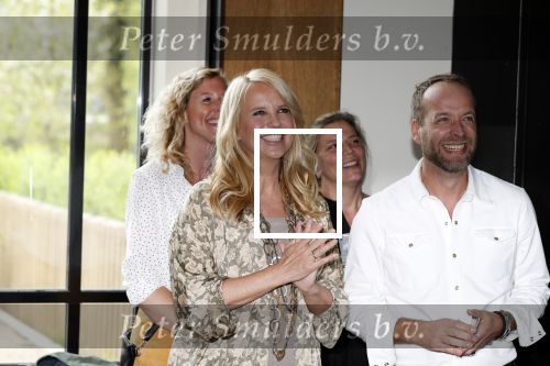 Amsterdam 25 september 2018
Presentatie lâ€™Homo van het blad Linda in Hotel Arena. Linda de Mol reikt het eerste exemplaar uit aan Erwin Olaf Hans v Manen en Hans Klok . Linda de Mol en hoofdredacteur Iebele van der Meulen