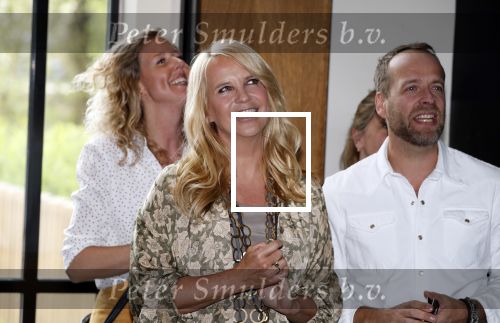 Amsterdam 25 september 2018
Presentatie lâ€™Homo van het blad Linda in Hotel Arena. Linda de Mol reikt het eerste exemplaar uit aan Erwin Olaf Hans v Manen en Hans Klok . Linda de Mol en hoofdredacteur Iebele van der Meulen