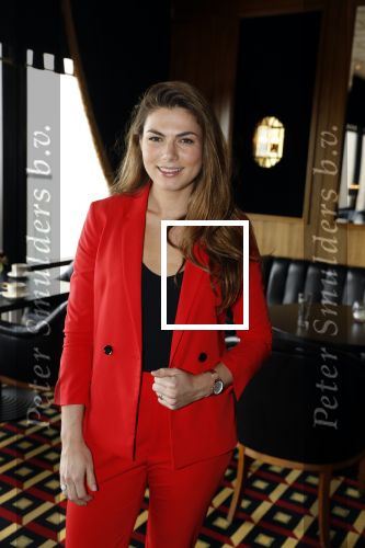 Noordwijk 9 april 2018
Uitreiking en lunch van de strong woman award in hotel Huis ter Duin. Lisa Michels