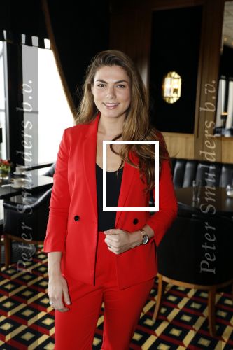 Noordwijk 9 april 2018
Uitreiking en lunch van de strong woman award in hotel Huis ter Duin. Lisa Michels
