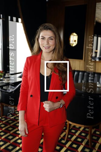 Noordwijk 9 april 2018
Uitreiking en lunch van de strong woman award in hotel Huis ter Duin. Lisa Michels