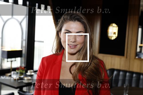 Noordwijk 9 april 2018
Uitreiking en lunch van de strong woman award in hotel Huis ter Duin. Lisa Michels