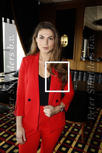 Noordwijk 9 april 2018
Uitreiking en lunch van de strong woman award in hotel Huis ter Duin. Lisa Michels