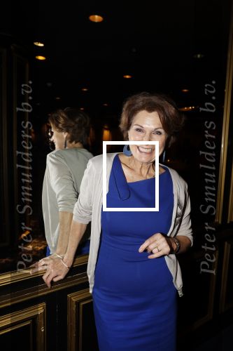 Noordwijk 9 april 2018
Uitreiking en lunch van de strong woman award in hotel Huis ter Duin. Liz Snoijink