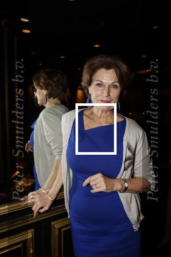Noordwijk 9 april 2018
Uitreiking en lunch van de strong woman award in hotel Huis ter Duin. Liz Snoijink