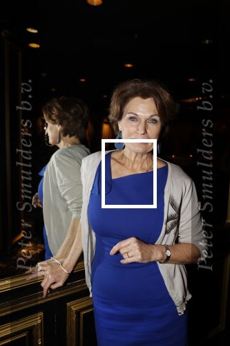 Noordwijk 9 april 2018
Uitreiking en lunch van de strong woman award in hotel Huis ter Duin. Liz Snoijink
