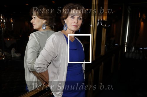 Noordwijk 9 april 2018
Uitreiking en lunch van de strong woman award in hotel Huis ter Duin. Liz Snoijink