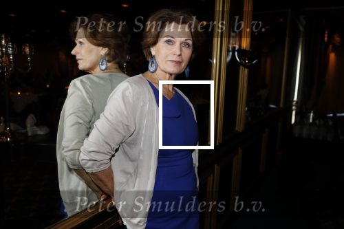 Noordwijk 9 april 2018
Uitreiking en lunch van de strong woman award in hotel Huis ter Duin. Liz Snoijink